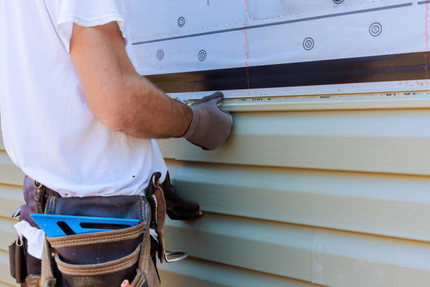 Trusted Siding Contractor service in Balm, FL - Creative Siding